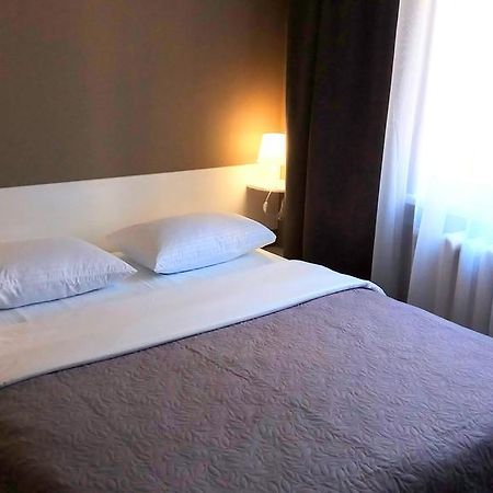 Smart Apart House Hotel Boryspilʼ Eksteriør billede